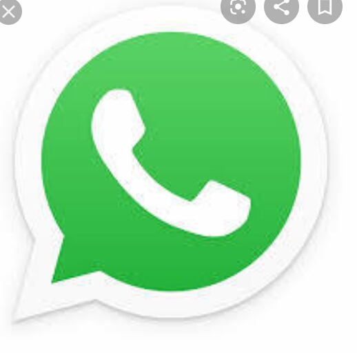 WhatsApp in the time of Covid19